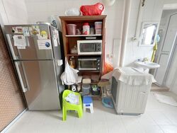 Blk 122 Ang Mo Kio Avenue 3 (Ang Mo Kio), HDB 3 Rooms #463148861